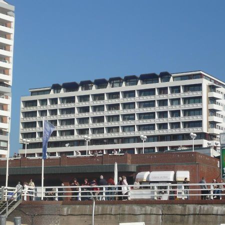 Haus Am Meer14 - App. 091 Wb Westerland Exterior photo