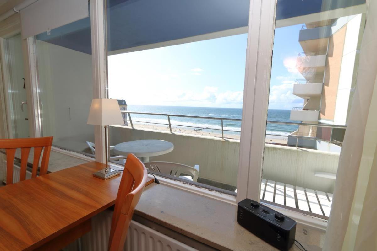 Haus Am Meer14 - App. 091 Wb Westerland Exterior photo
